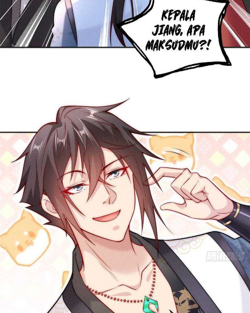 Reward 100 Million Lives at the Beginning Chapter 33 - halaman 21
