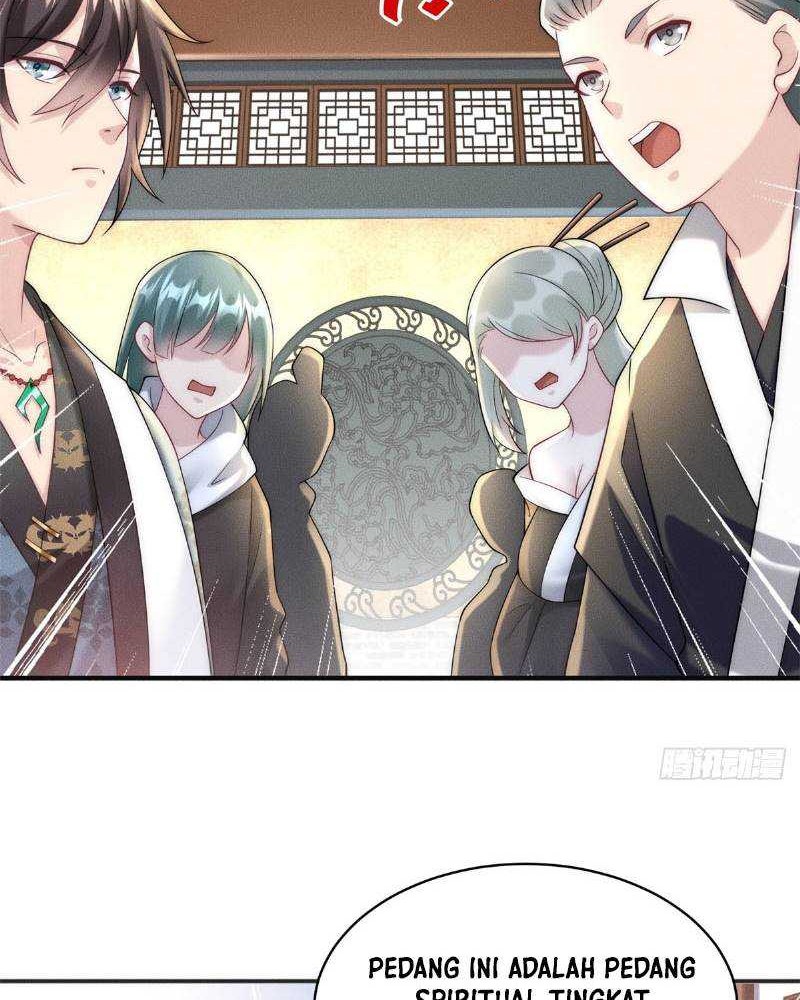 Reward 100 Million Lives at the Beginning Chapter 33 - halaman 25