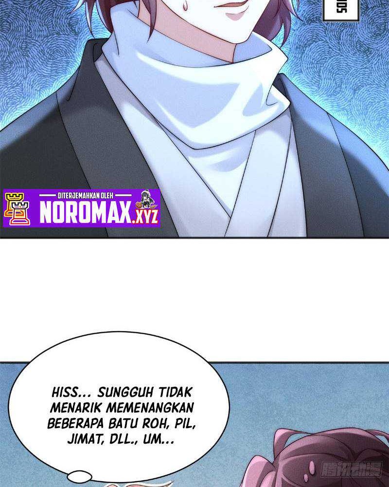 Reward 100 Million Lives at the Beginning Chapter 33 - halaman 29
