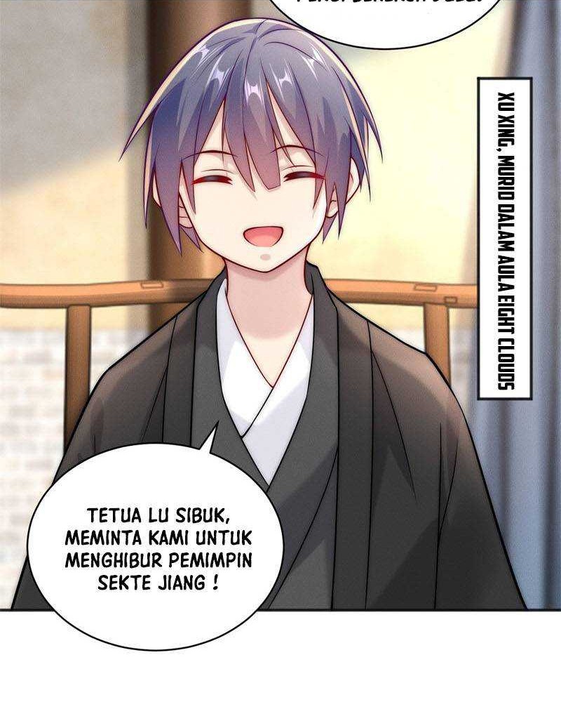 Reward 100 Million Lives at the Beginning Chapter 33 - halaman 3