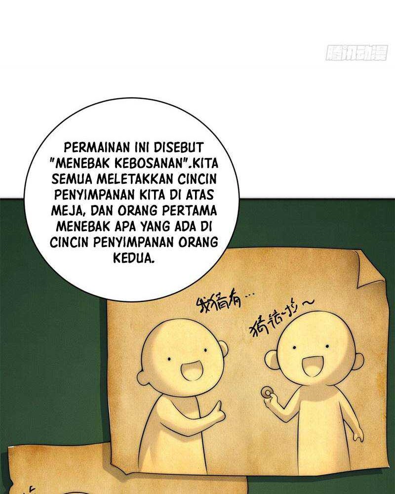 Reward 100 Million Lives at the Beginning Chapter 33 - halaman 5