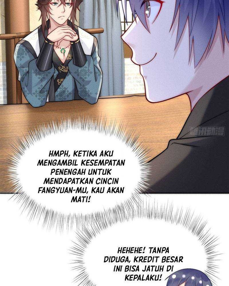 Reward 100 Million Lives at the Beginning Chapter 33 - halaman 7