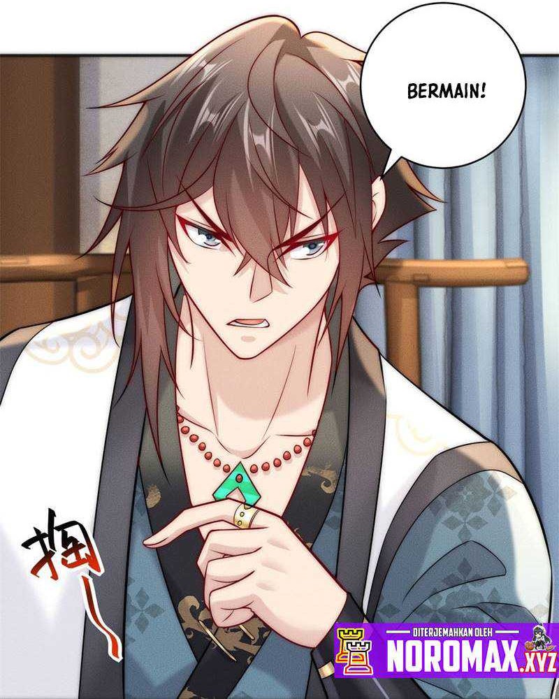 Reward 100 Million Lives at the Beginning Chapter 33 - halaman 9