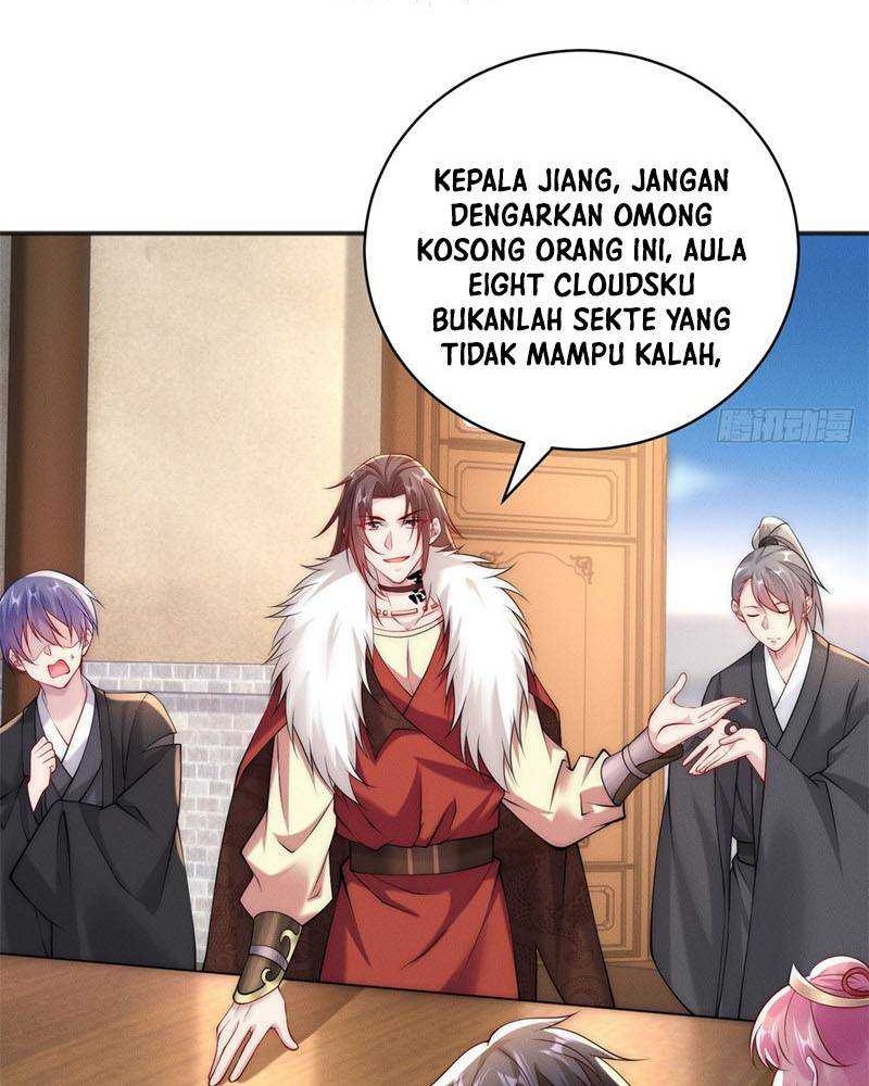 Reward 100 Million Lives at the Beginning Chapter 34 - halaman 11