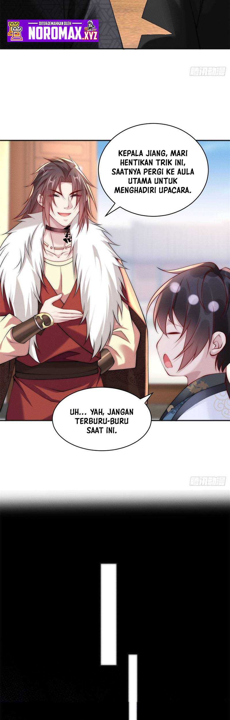 Reward 100 Million Lives at the Beginning Chapter 34 - halaman 14