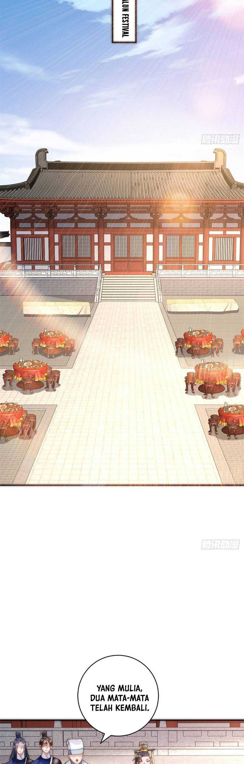 Reward 100 Million Lives at the Beginning Chapter 34 - halaman 20