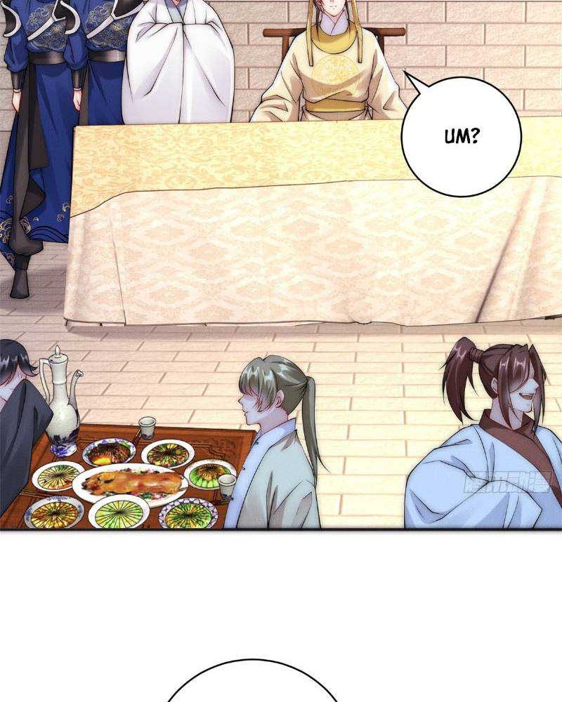 Reward 100 Million Lives at the Beginning Chapter 34 - halaman 21