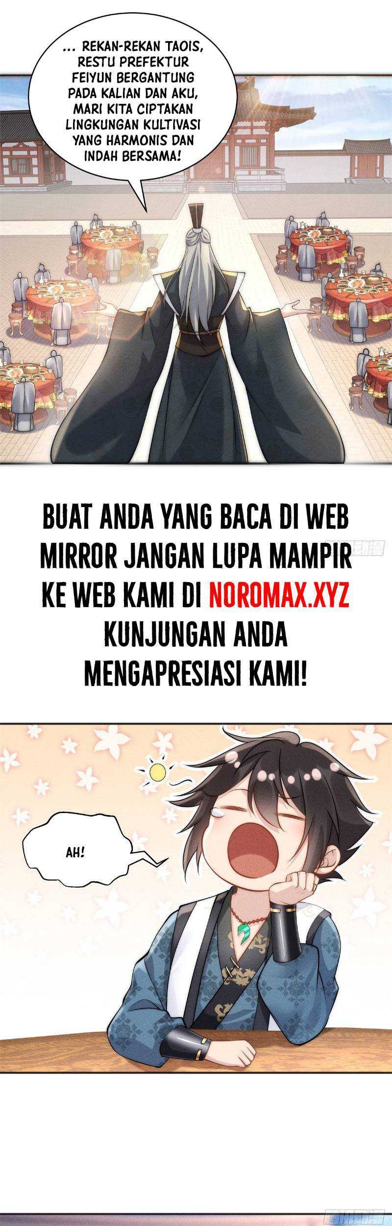 Reward 100 Million Lives at the Beginning Chapter 34 - halaman 26