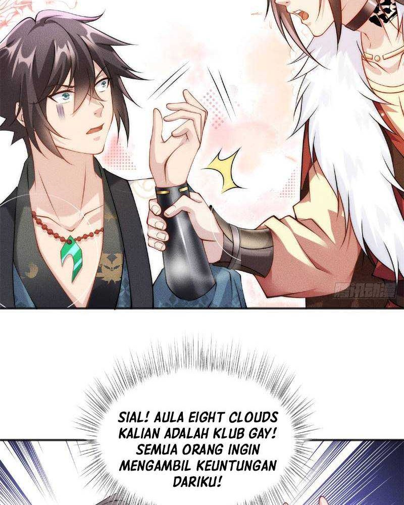 Reward 100 Million Lives at the Beginning Chapter 34 - halaman 29