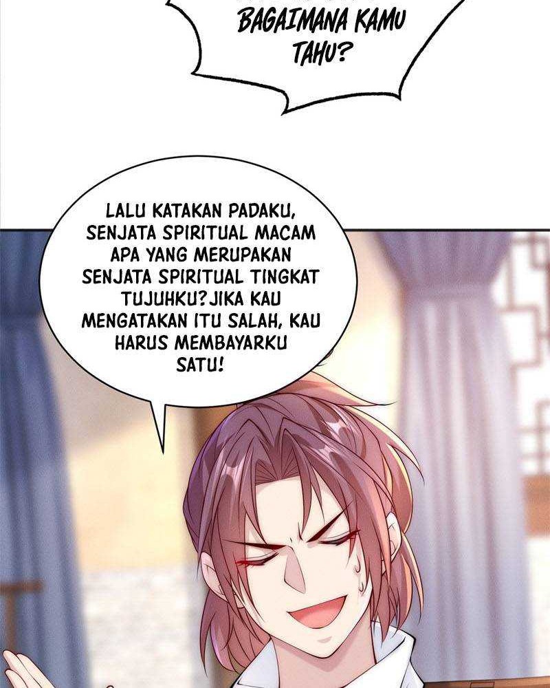 Reward 100 Million Lives at the Beginning Chapter 34 - halaman 3