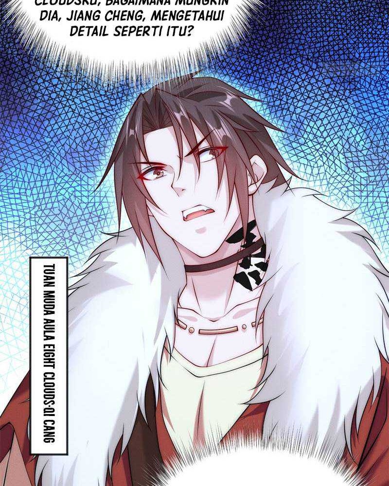Reward 100 Million Lives at the Beginning Chapter 34 - halaman 5