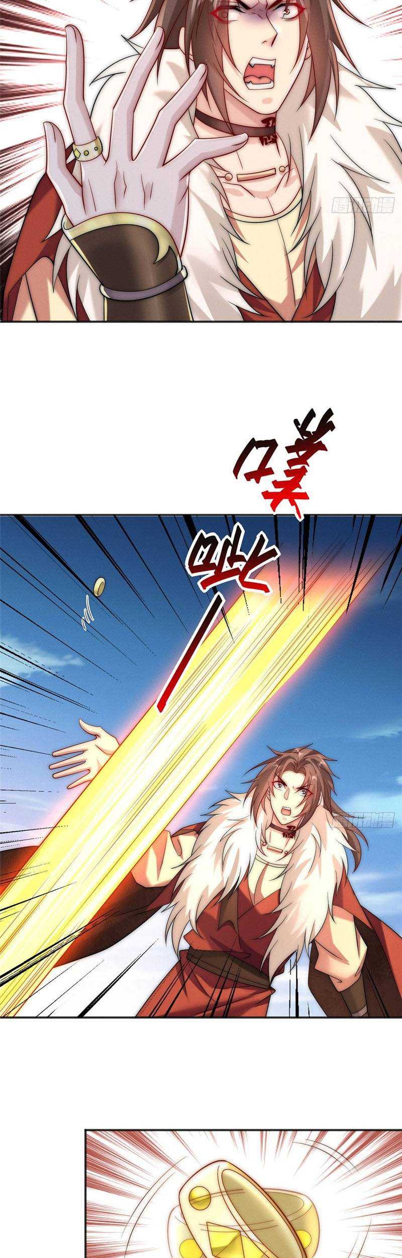 Reward 100 Million Lives at the Beginning Chapter 35 - halaman 14