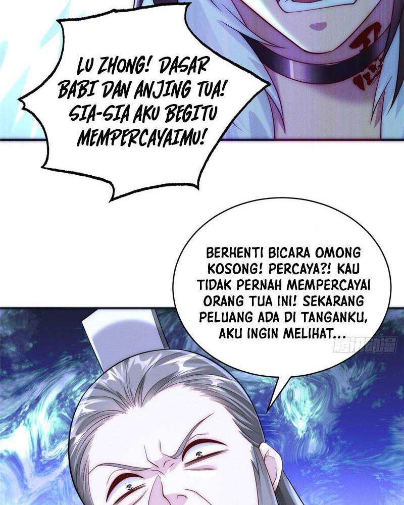 Reward 100 Million Lives at the Beginning Chapter 35 - halaman 17