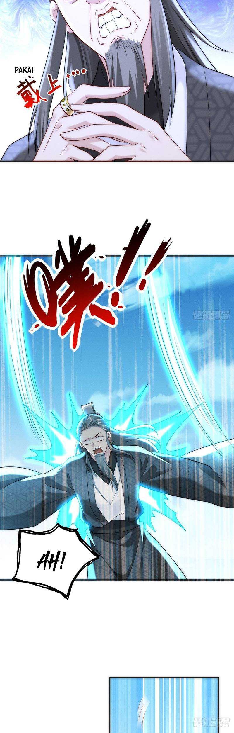 Reward 100 Million Lives at the Beginning Chapter 35 - halaman 18