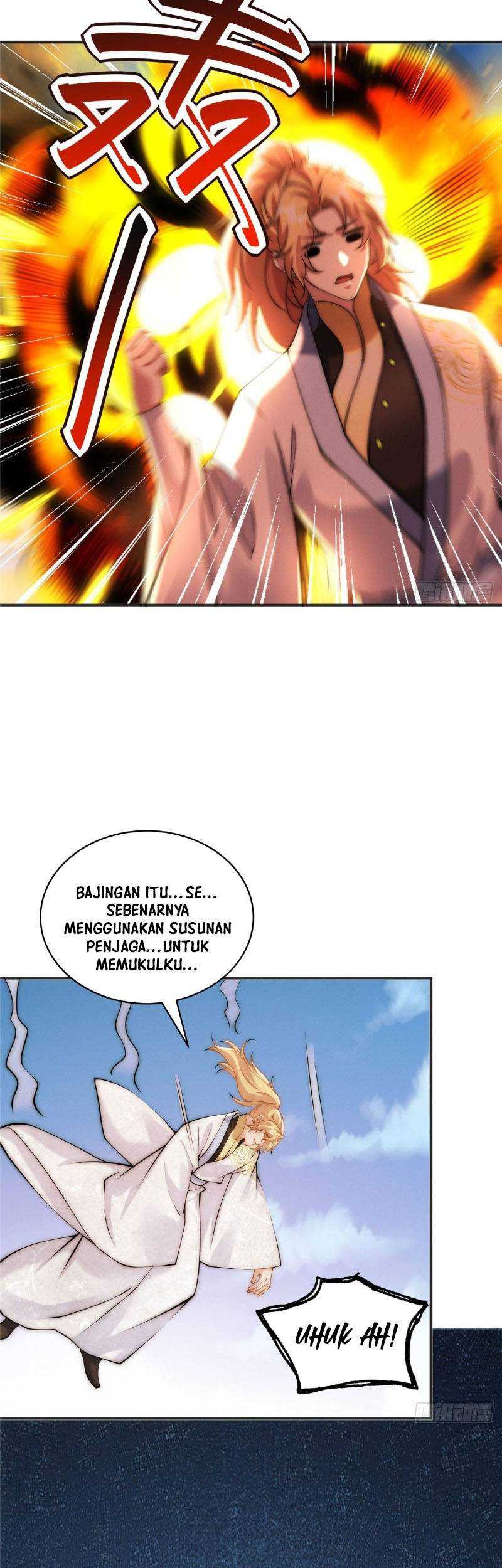 Reward 100 Million Lives at the Beginning Chapter 35 - halaman 22