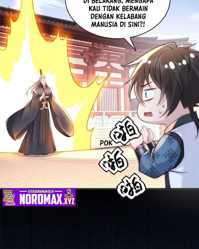 Reward 100 Million Lives at the Beginning Chapter 35 - halaman 25