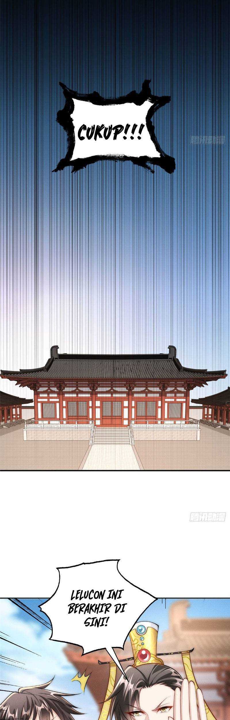 Reward 100 Million Lives at the Beginning Chapter 35 - halaman 26