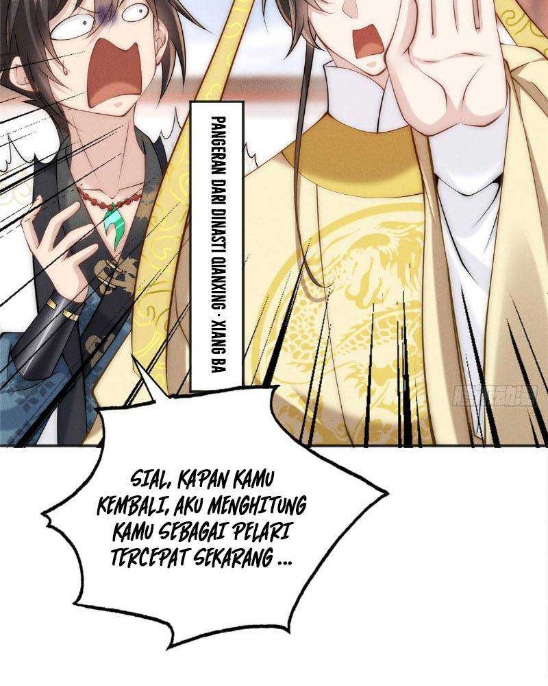 Reward 100 Million Lives at the Beginning Chapter 35 - halaman 27
