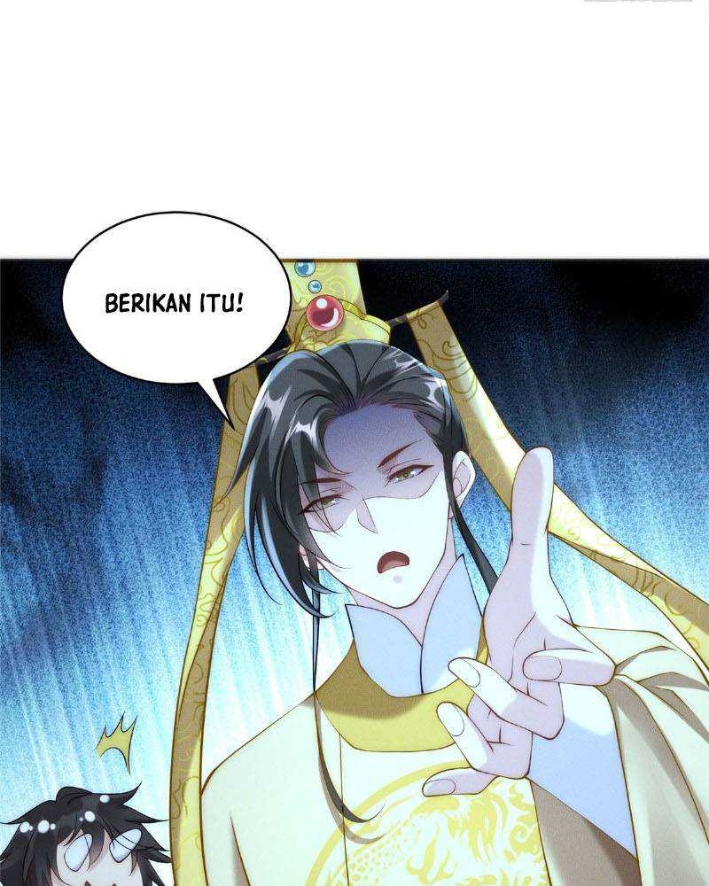 Reward 100 Million Lives at the Beginning Chapter 35 - halaman 31
