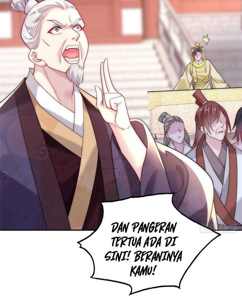 Reward 100 Million Lives at the Beginning Chapter 35 - halaman 7