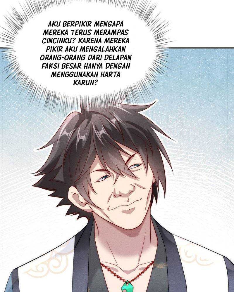 Reward 100 Million Lives at the Beginning Chapter 36 - halaman 11