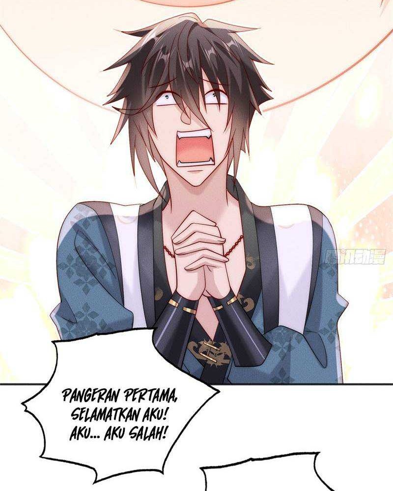Reward 100 Million Lives at the Beginning Chapter 36 - halaman 17