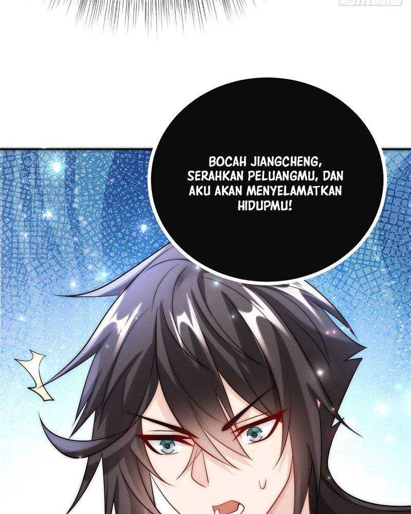 Reward 100 Million Lives at the Beginning Chapter 36 - halaman 19