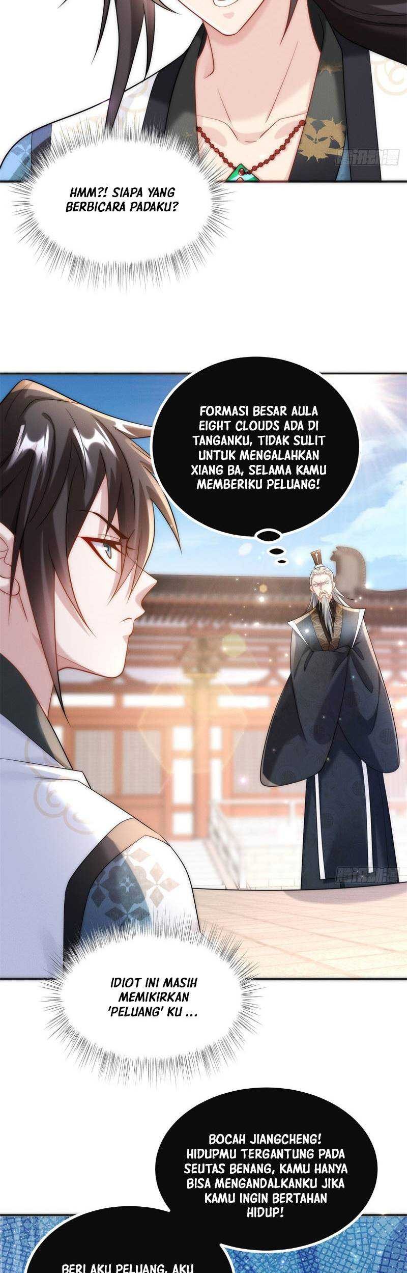 Reward 100 Million Lives at the Beginning Chapter 36 - halaman 20