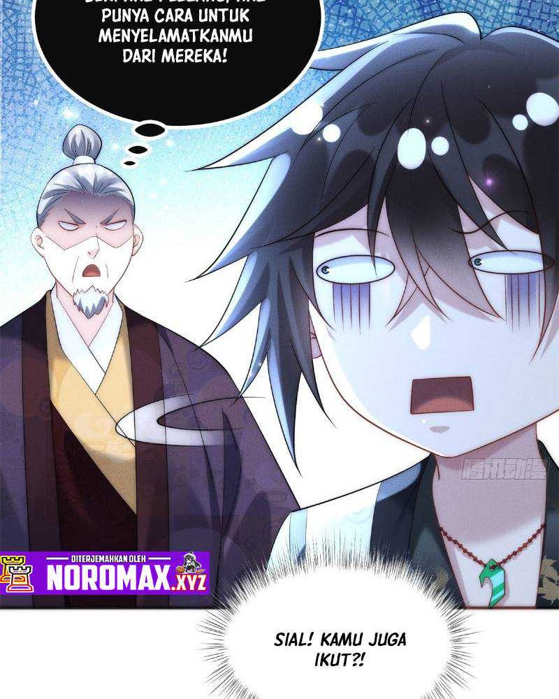 Reward 100 Million Lives at the Beginning Chapter 36 - halaman 21