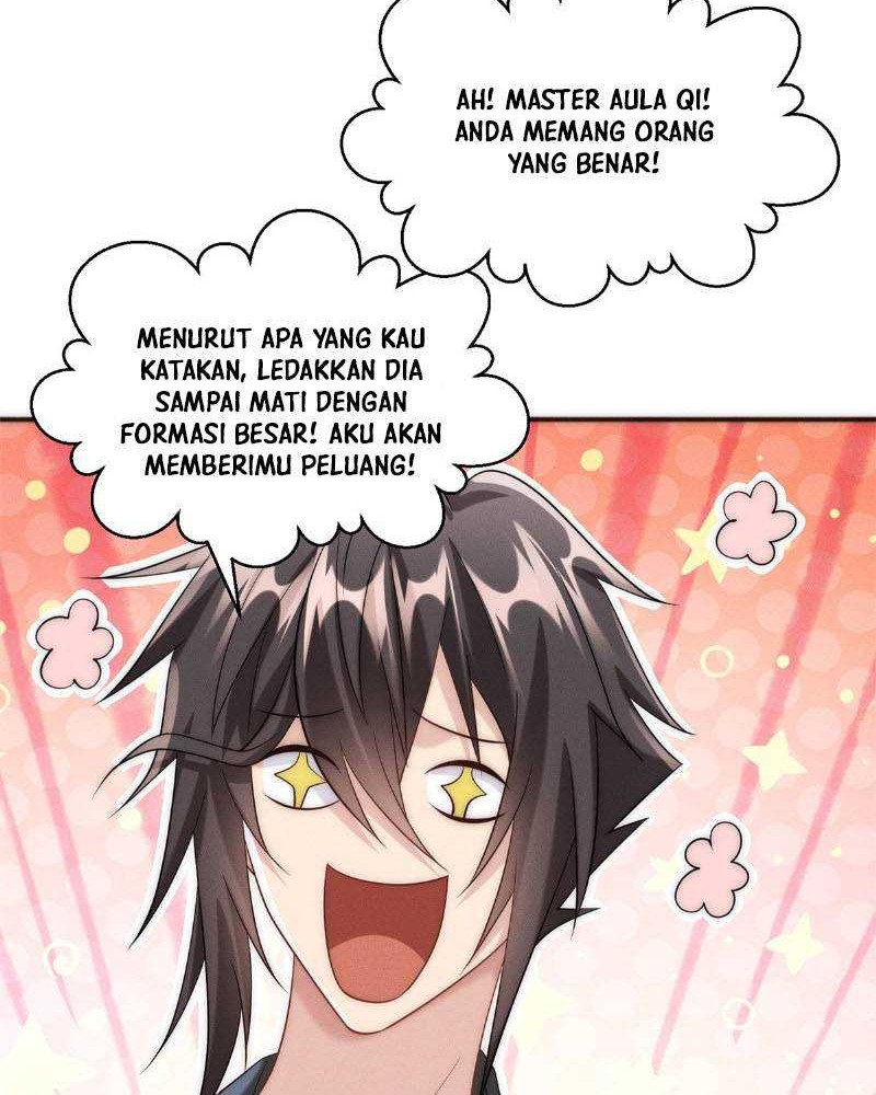 Reward 100 Million Lives at the Beginning Chapter 36 - halaman 23
