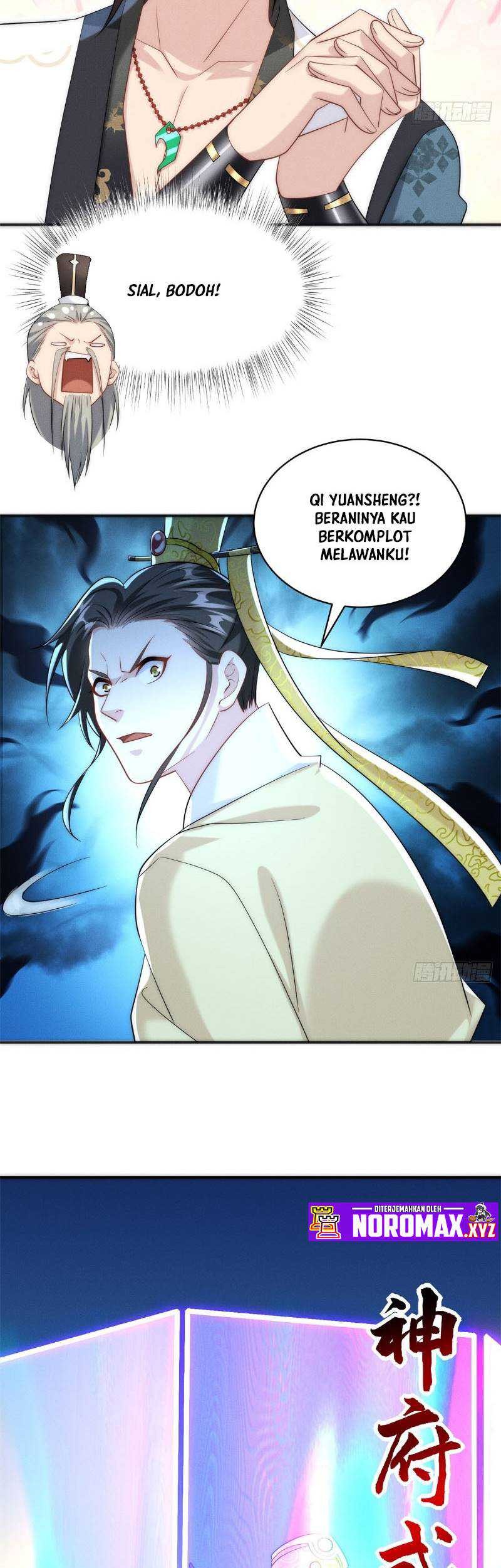 Reward 100 Million Lives at the Beginning Chapter 36 - halaman 24