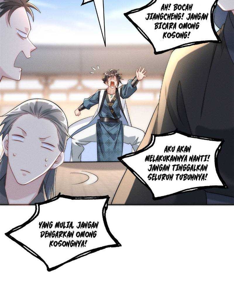 Reward 100 Million Lives at the Beginning Chapter 36 - halaman 27