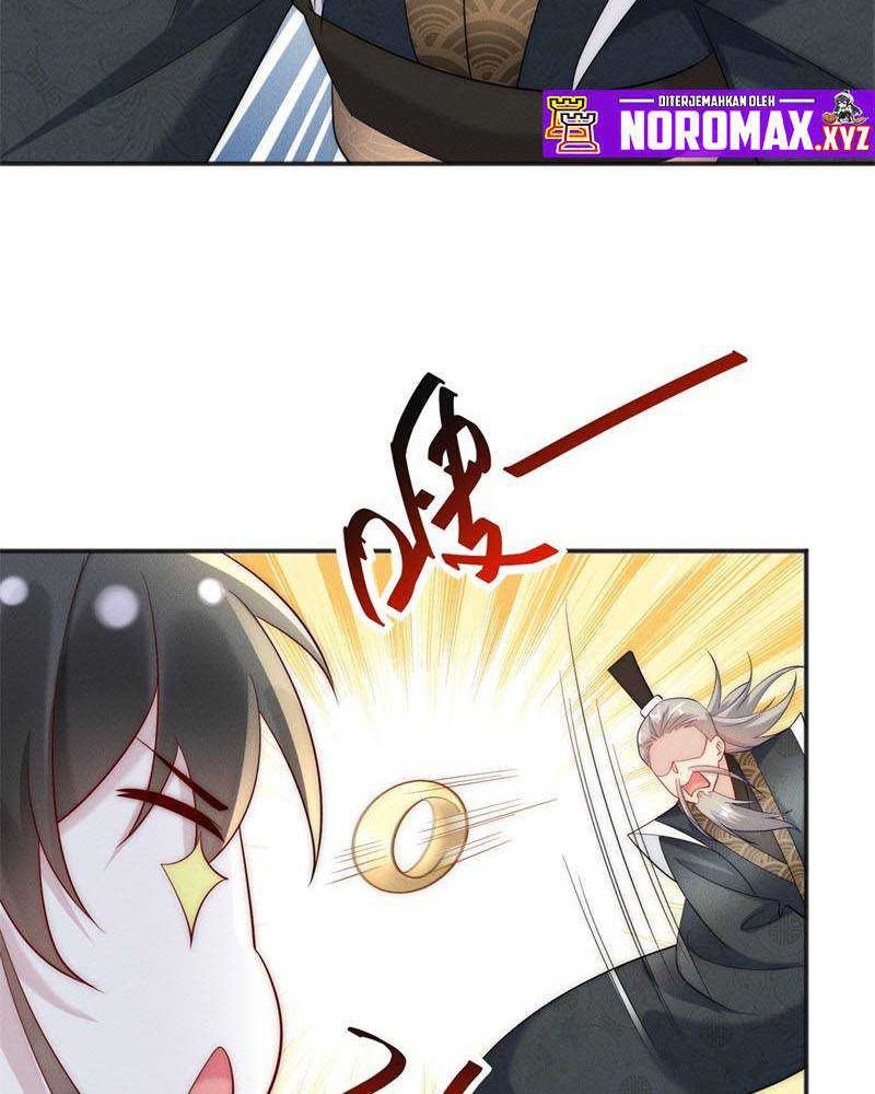Reward 100 Million Lives at the Beginning Chapter 36 - halaman 3