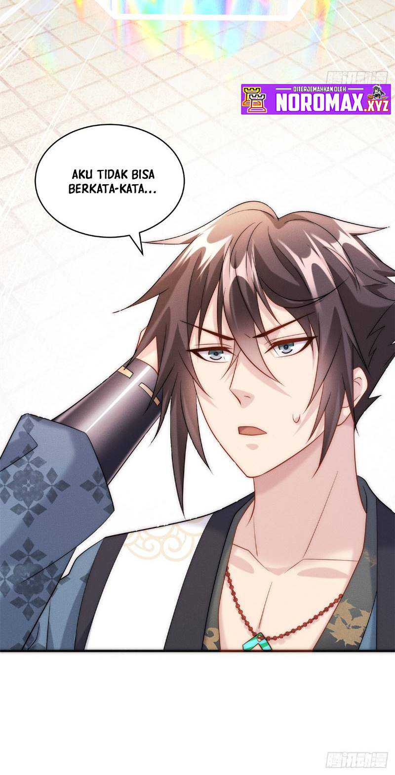 Reward 100 Million Lives at the Beginning Chapter 36 - halaman 36