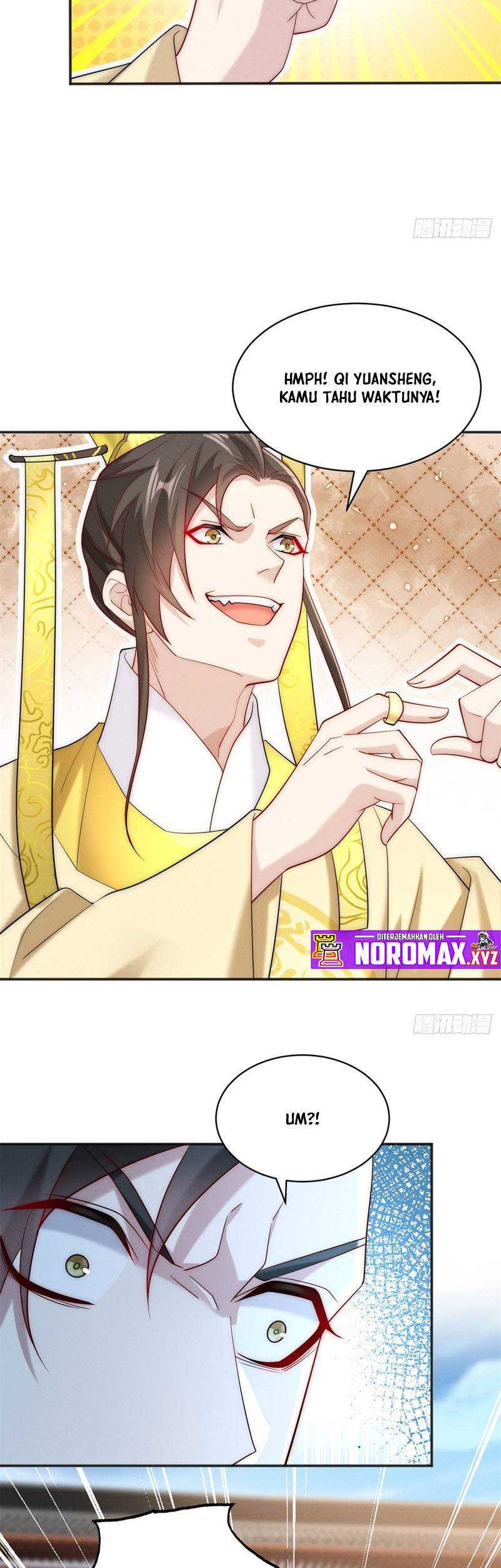 Reward 100 Million Lives at the Beginning Chapter 36 - halaman 6