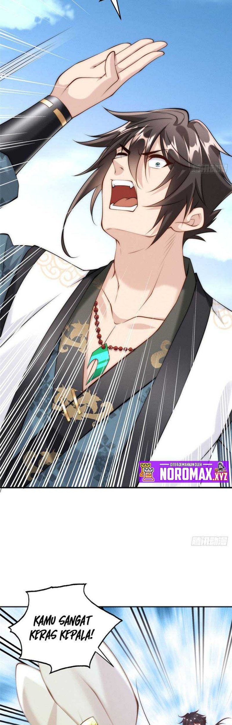 Reward 100 Million Lives at the Beginning Chapter 37 - halaman 12