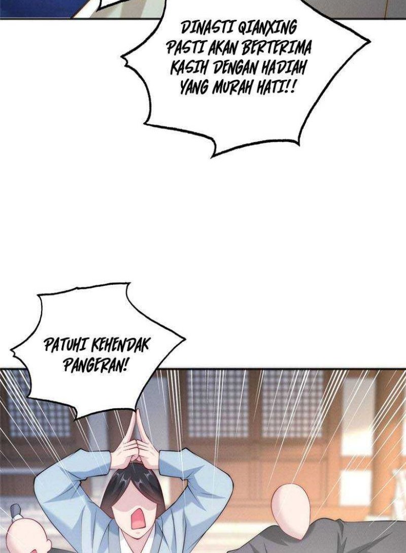 Reward 100 Million Lives at the Beginning Chapter 37 - halaman 15