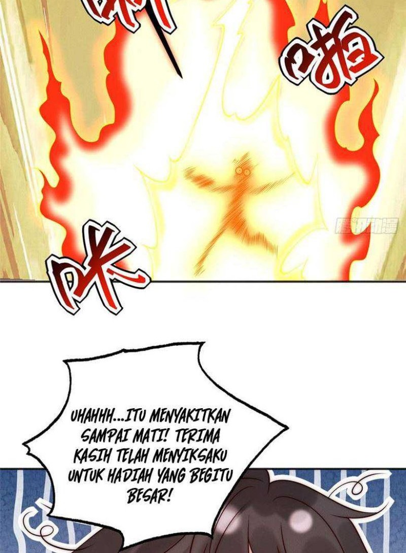 Reward 100 Million Lives at the Beginning Chapter 37 - halaman 17