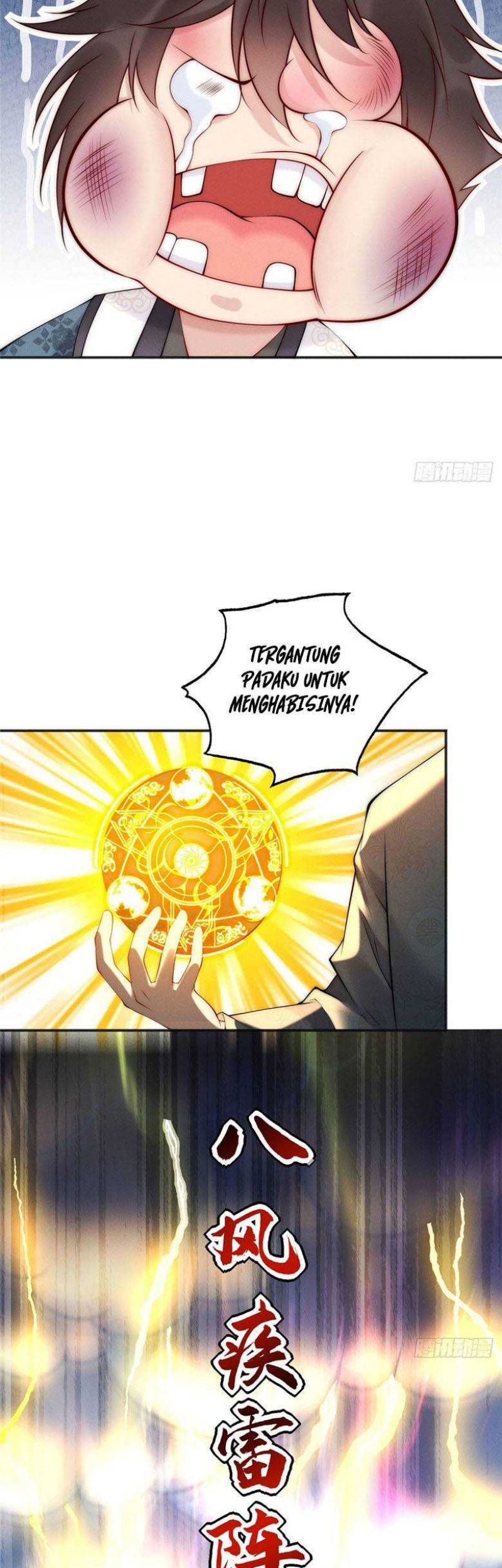 Reward 100 Million Lives at the Beginning Chapter 37 - halaman 18
