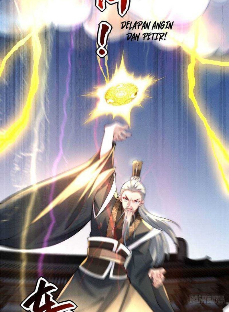 Reward 100 Million Lives at the Beginning Chapter 37 - halaman 19