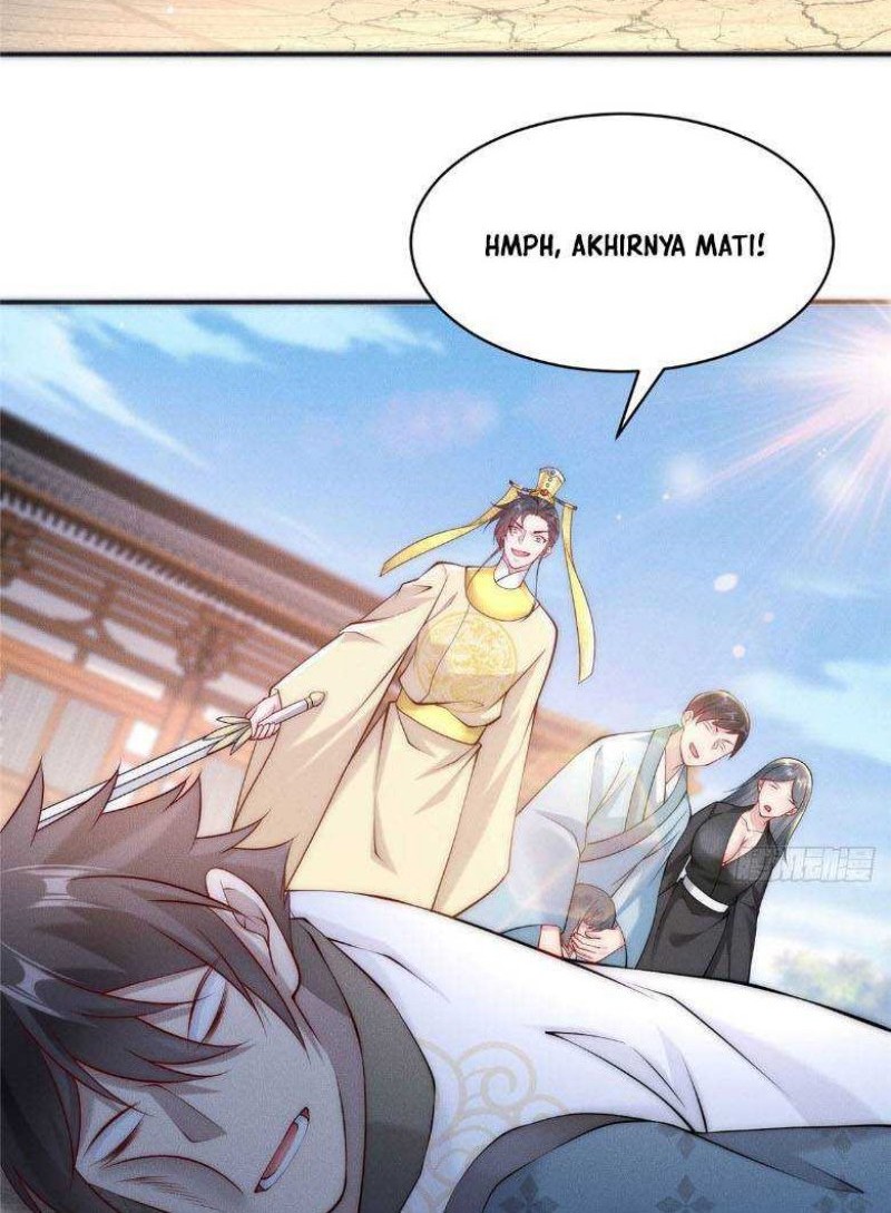 Reward 100 Million Lives at the Beginning Chapter 37 - halaman 23