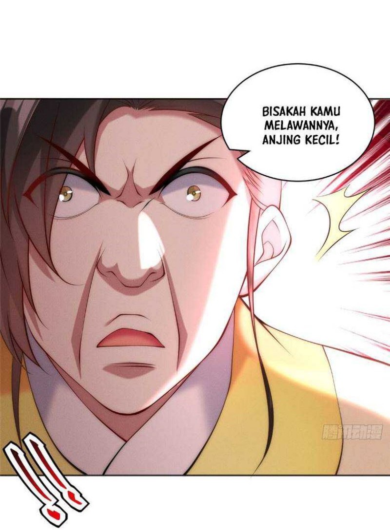 Reward 100 Million Lives at the Beginning Chapter 37 - halaman 29
