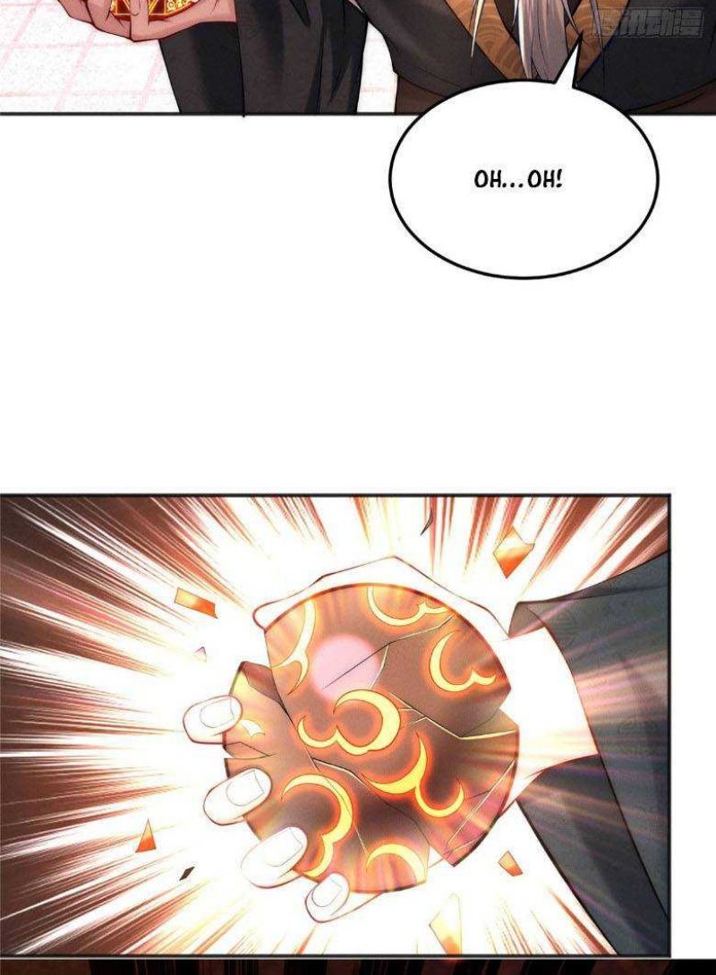Reward 100 Million Lives at the Beginning Chapter 37 - halaman 31