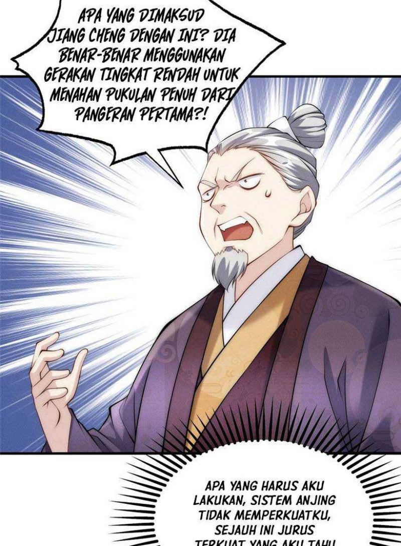 Reward 100 Million Lives at the Beginning Chapter 37 - halaman 7
