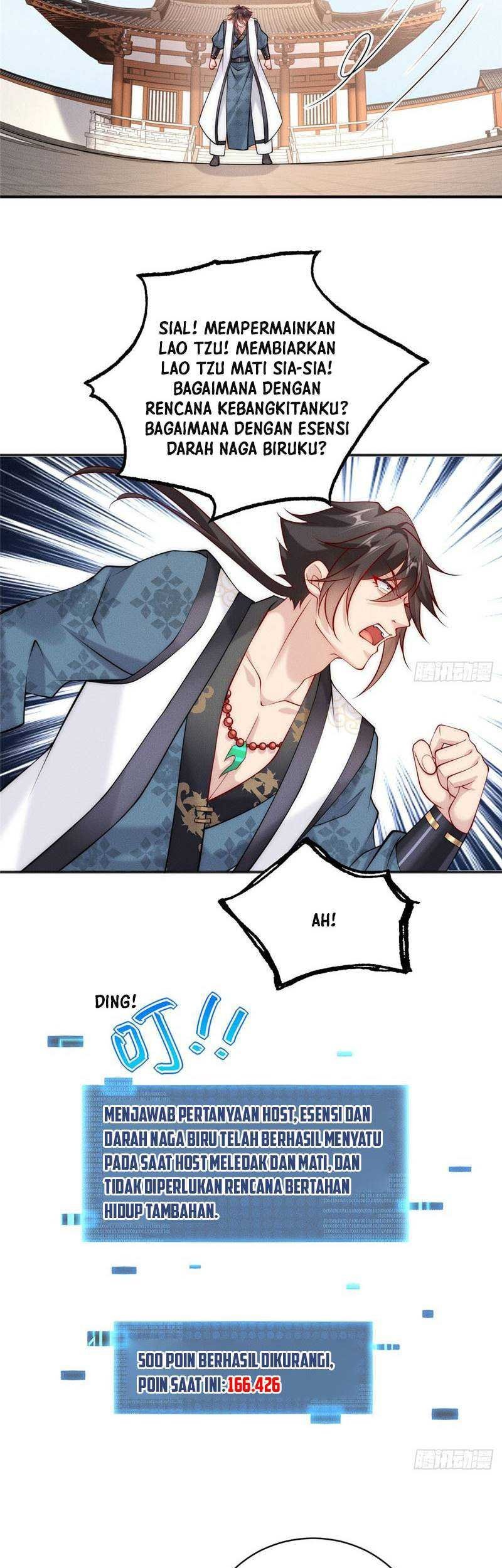Reward 100 Million Lives at the Beginning Chapter 38 - halaman 12