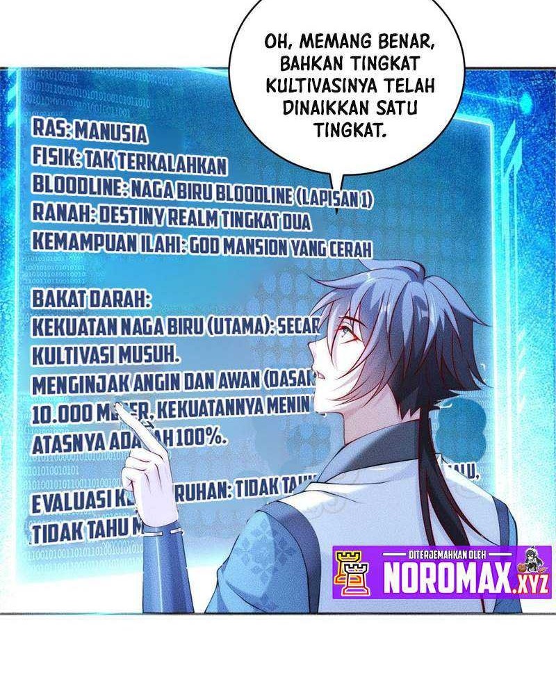 Reward 100 Million Lives at the Beginning Chapter 38 - halaman 13