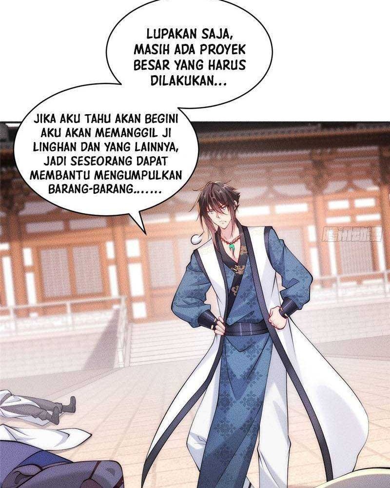 Reward 100 Million Lives at the Beginning Chapter 38 - halaman 15