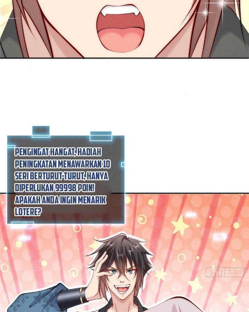 Reward 100 Million Lives at the Beginning Chapter 38 - halaman 21