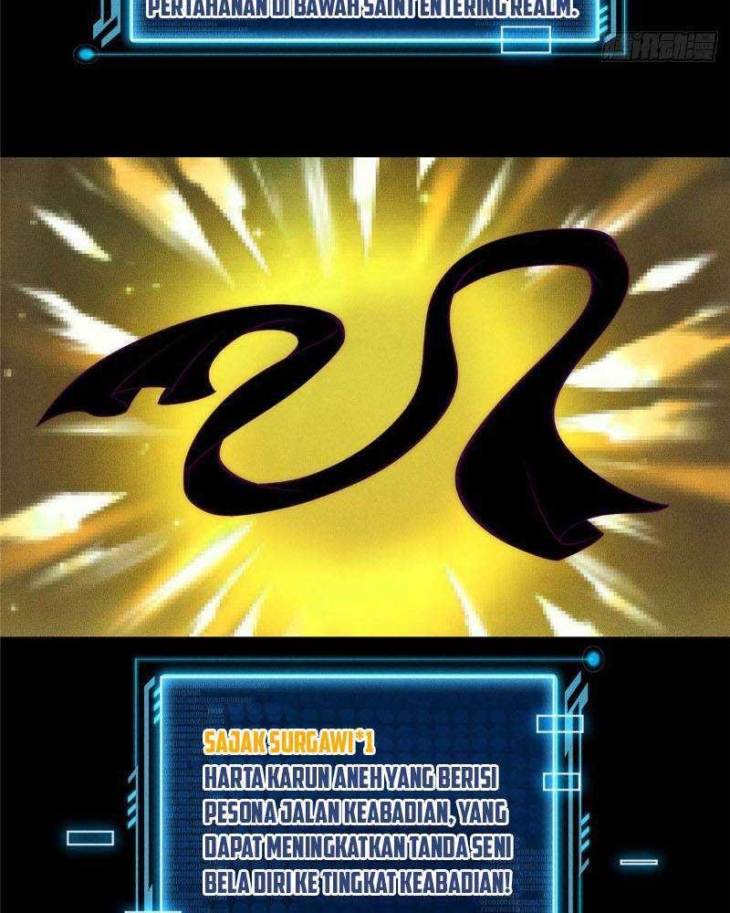 Reward 100 Million Lives at the Beginning Chapter 38 - halaman 23