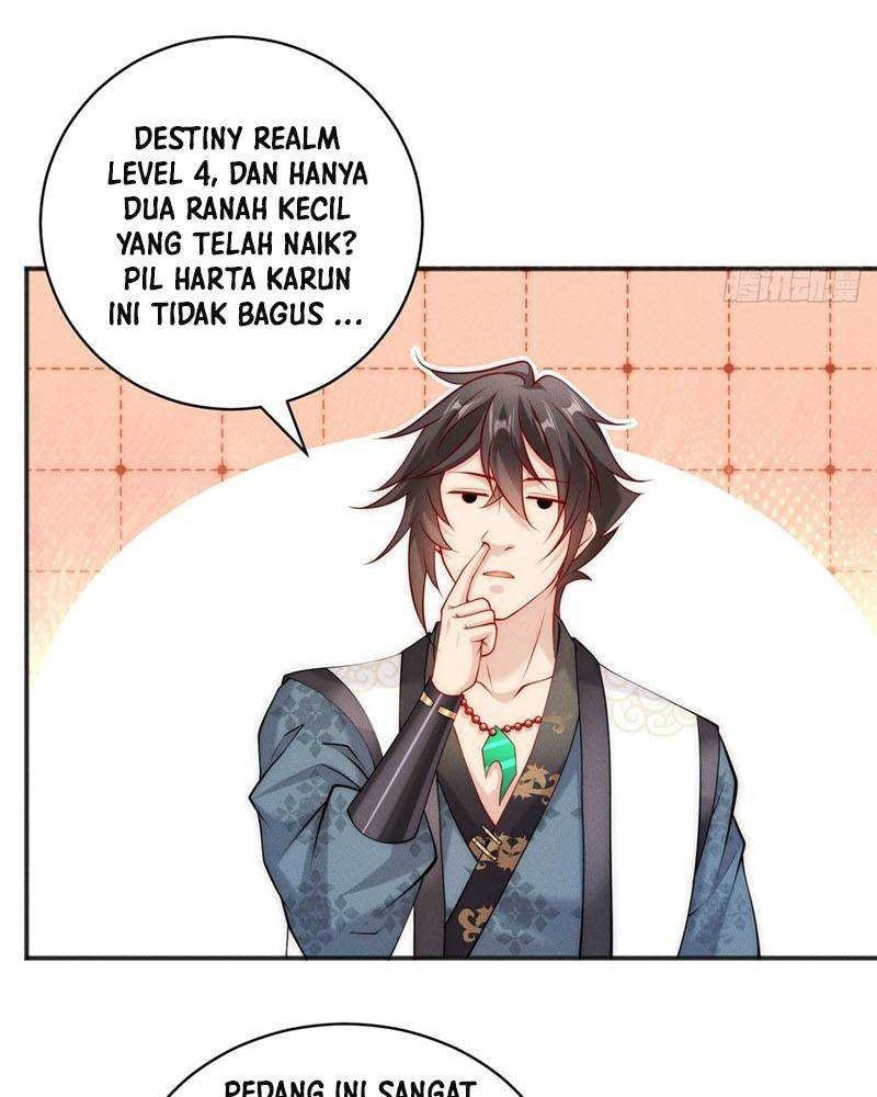 Reward 100 Million Lives at the Beginning Chapter 38 - halaman 27